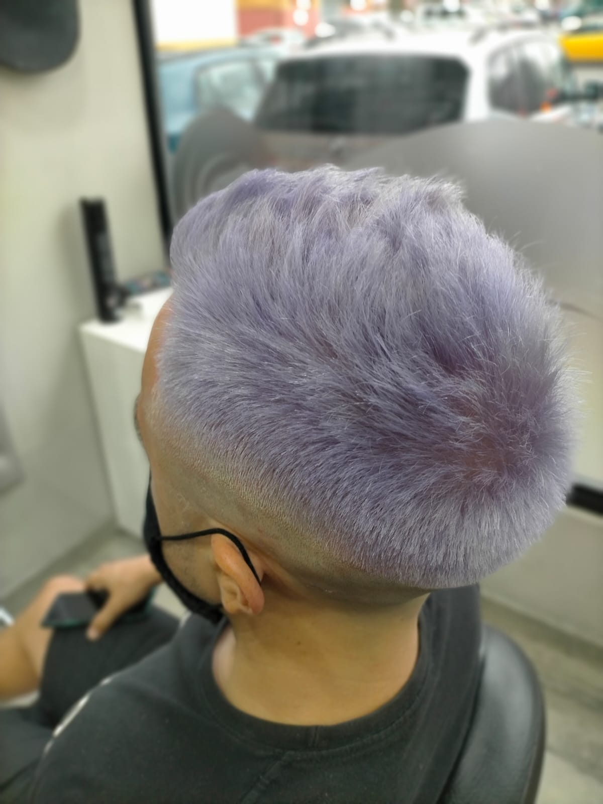 Peluquer&iacute;a y Barber&iacute;a Enredos 29