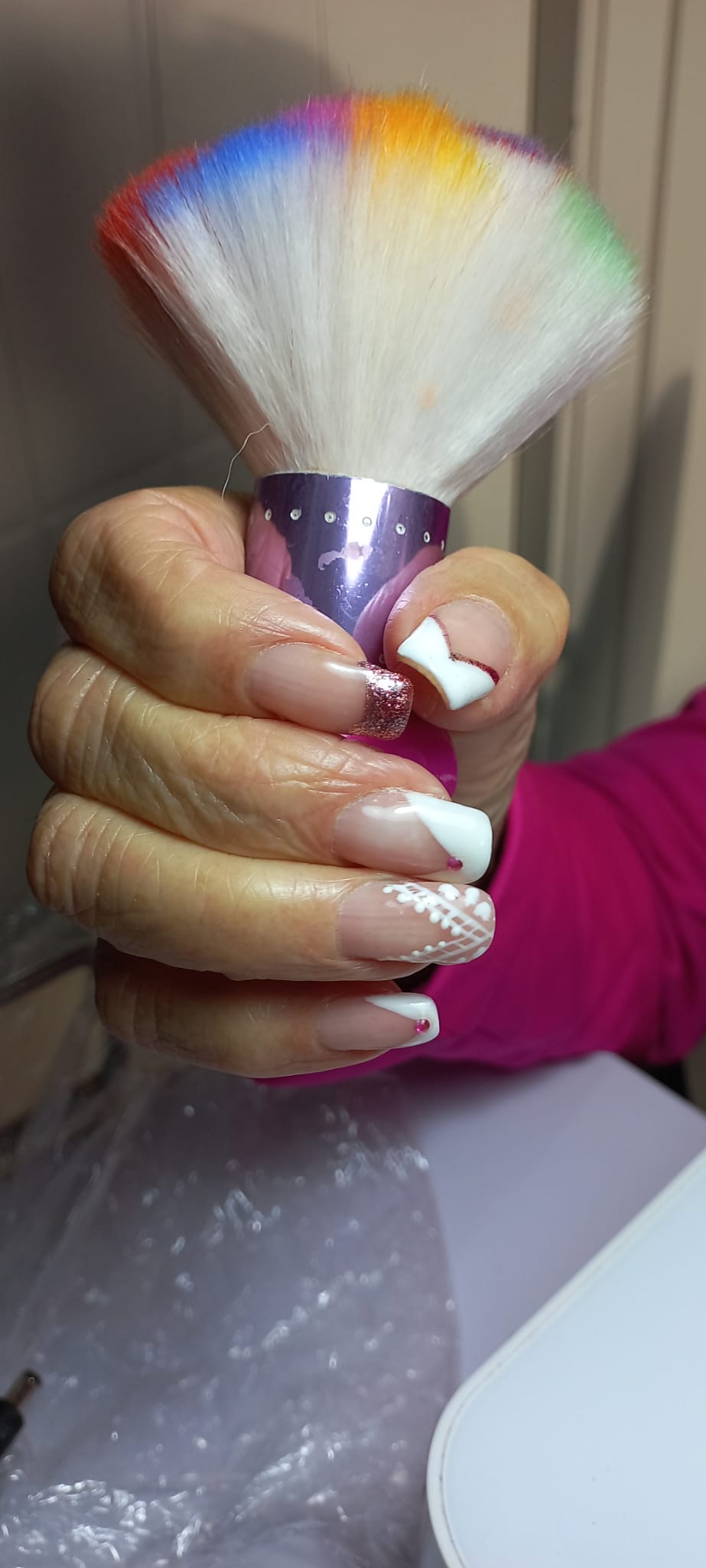 Peluquer&iacute;a y Barber&iacute;a Enredos 17