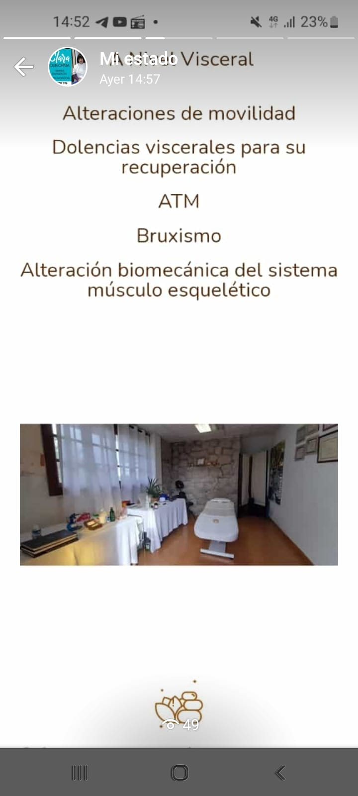 CS T&eacute;cnica Cr&aacute;neosacral 33