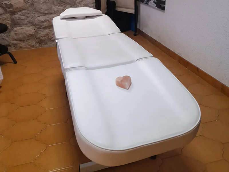 CS T&eacute;cnica Cr&aacute;neosacral 5