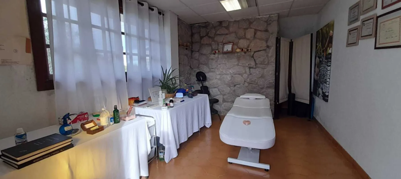 CS T&eacute;cnica Cr&aacute;neosacral 6