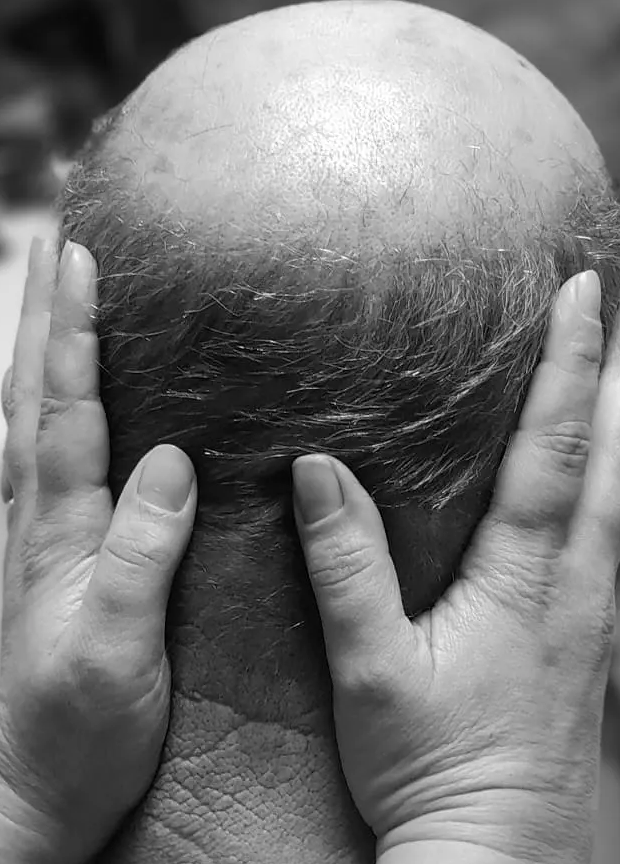 CS T&eacute;cnica Cr&aacute;neosacral 4