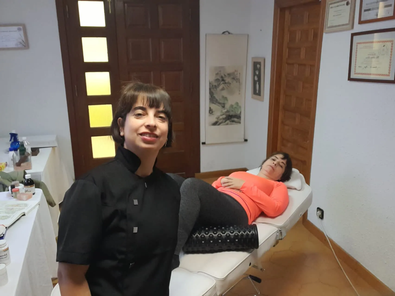 CS T&eacute;cnica Cr&aacute;neosacral 17