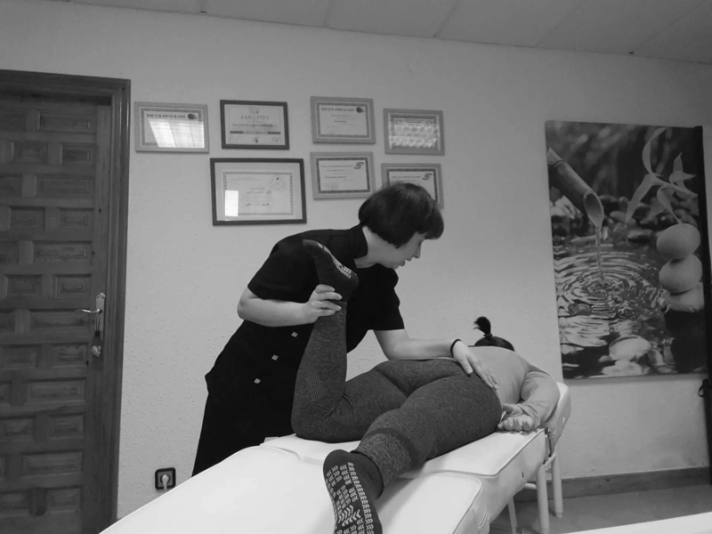 CS T&eacute;cnica Cr&aacute;neosacral 27