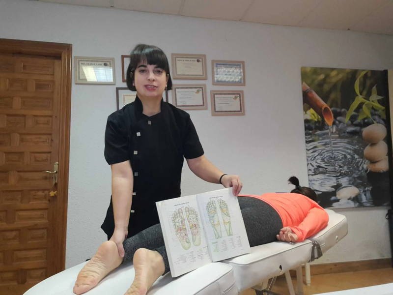 CS T&eacute;cnica Cr&aacute;neosacral 21