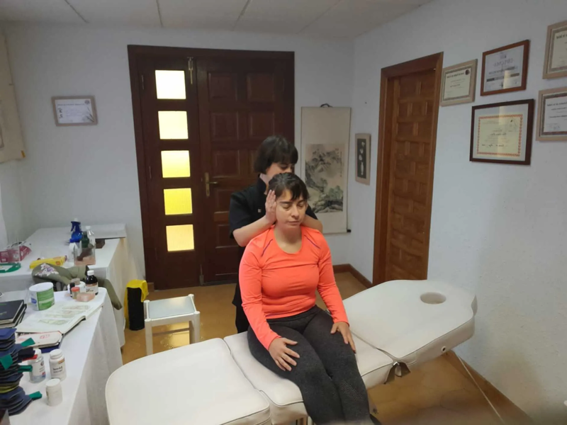 CS T&eacute;cnica Cr&aacute;neosacral 19