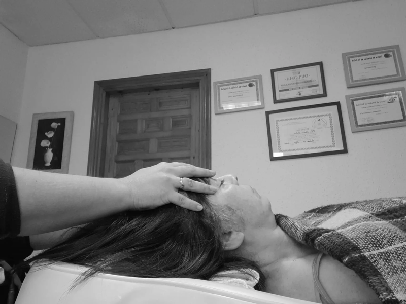 CS T&eacute;cnica Cr&aacute;neosacral 14