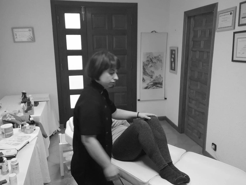 CS T&eacute;cnica Cr&aacute;neosacral 10