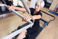 Pilates El Cercle PILATES METODO: CENTROS Pilates El Cercle PILATES METODO: CENTROS