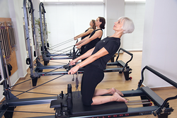 Pilates El Cercle Martorell Pilates El Cercle Martorell