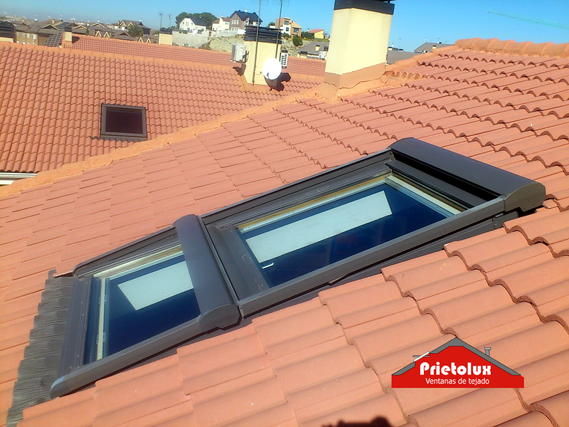 Prietolux Rivas-Vaciamadrid