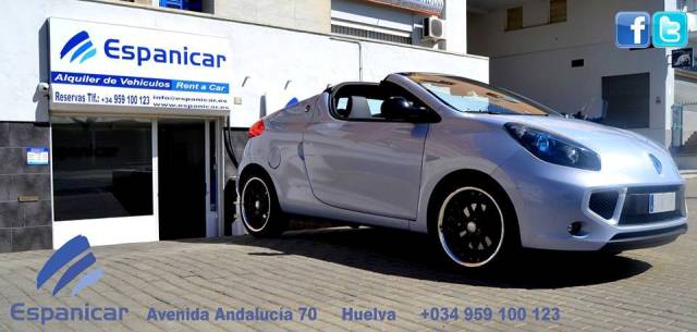 Espanicar Rent a Car 2