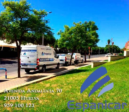 Espanicar Rent a Car 9