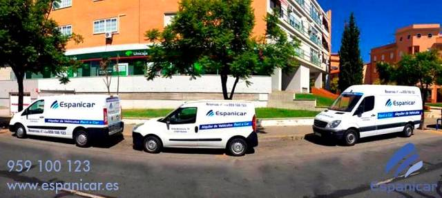 Espanicar Rent a Car 7