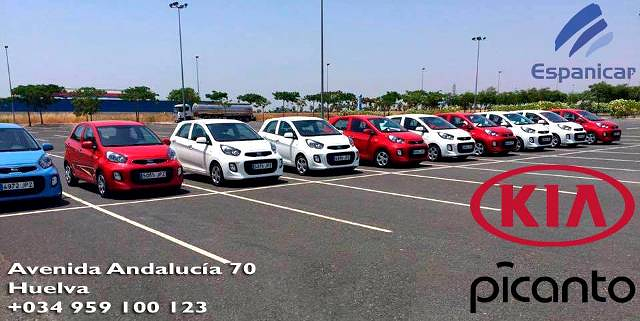 Espanicar Rent a Car 10
