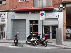 Galería de imágenes