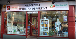 La Tienda de la Dependencia Madrid La Tienda de la Dependencia Madrid