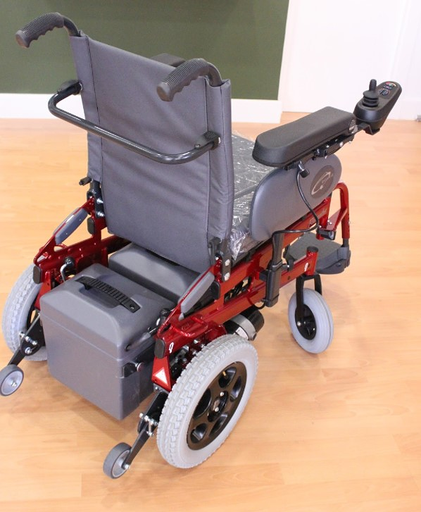 La Tienda de la Dependencia ORTOPEDIAS