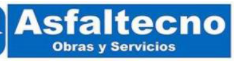 Compañia General De Construccion Asfaltec S.A.