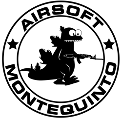 Airsoft Montequinto 2 Airsoft Montequinto 2