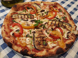 Sa Trattoria PIZZERIAS Sa Trattoria PIZZERIAS
