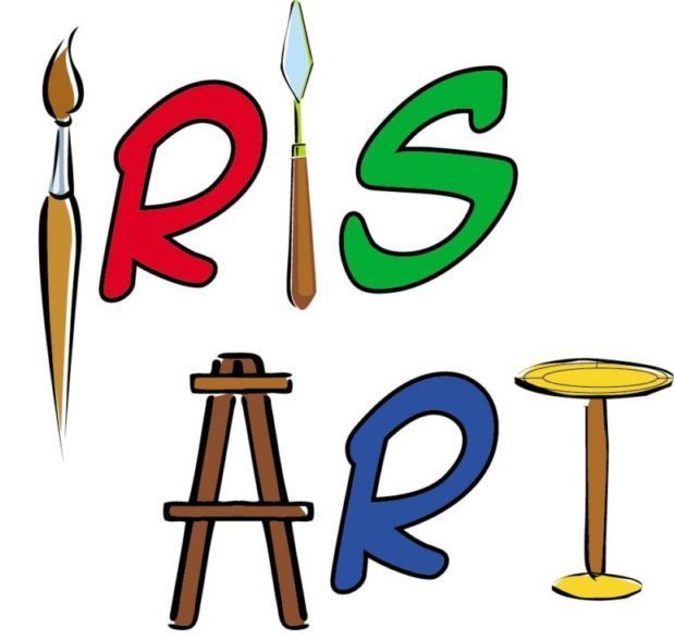 Iris Art - Tienda de marcos a medida, bellas artes y manualidades