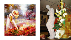 Iris Art 2 Iris Art 2