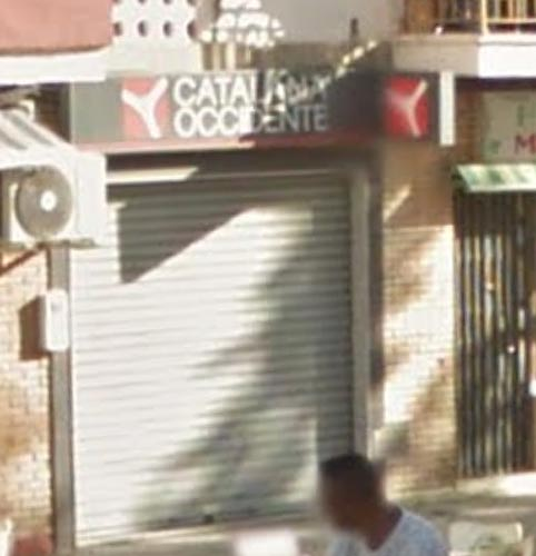 Jes&uacute;s Bochs Montoro - Agente de Seguros Catalana Occidente SEGUROS: AGENTES