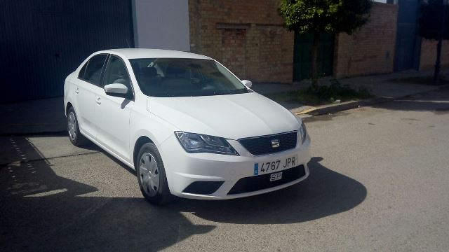 Gr&uacute;as Garcia 24 Horas 7