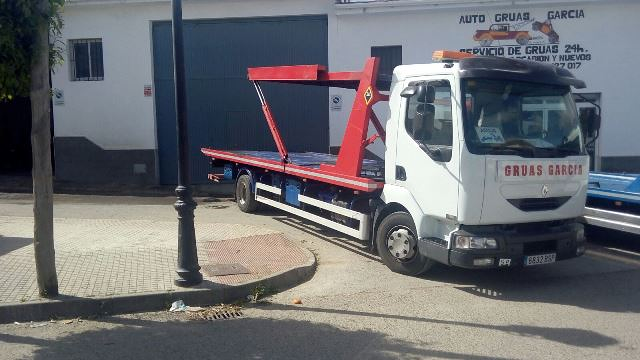 Gr&uacute;as Garcia 24 Horas 5