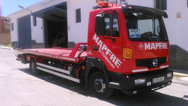 Gr&uacute;as Garcia 24 Horas 9