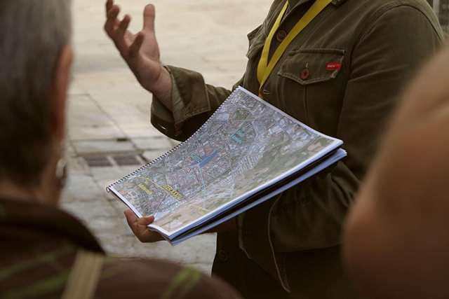 Enklabe Arqueología Y Topografía 3