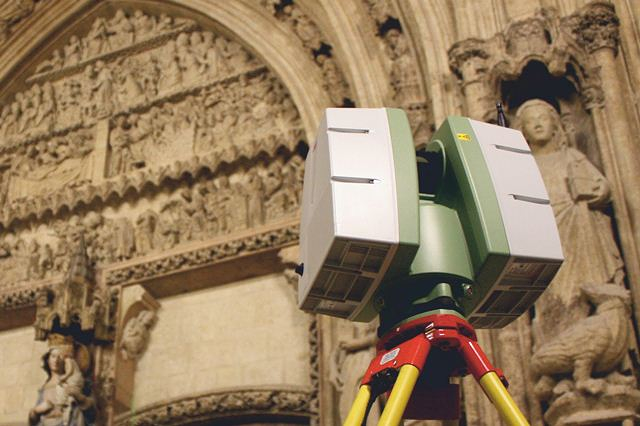 Enklabe Arqueología Y Topografía 2