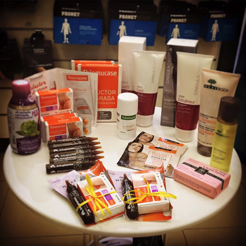 Farmàcia Roger De Flor Barcelona