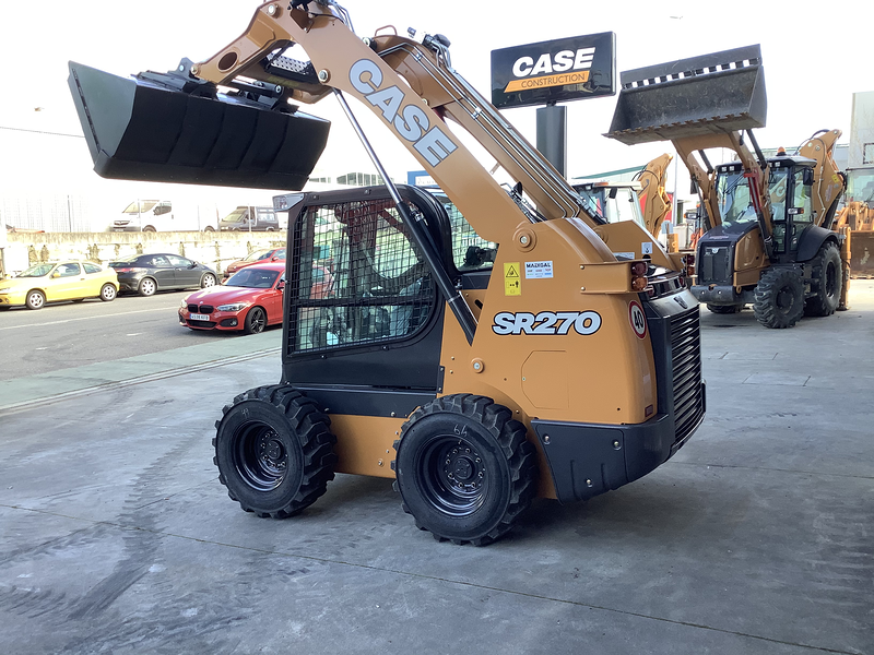 Maexgal MAQUINARIA PARA SONDEOS Y EXCAVACIONES