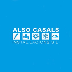 Also Casals Instalacions S.l. ELECTRICIDAD: INSTALACIONES Also Casals Instalacions S.l. ELECTRICIDAD: INSTALACIONES