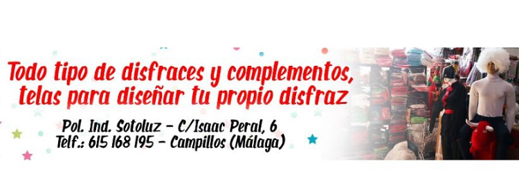 Comercial Lolo JUGUETERIAS