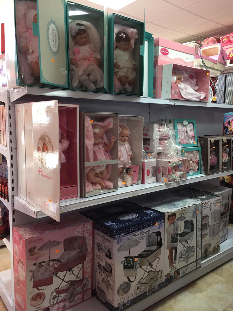 Comercial Lolo Campillos