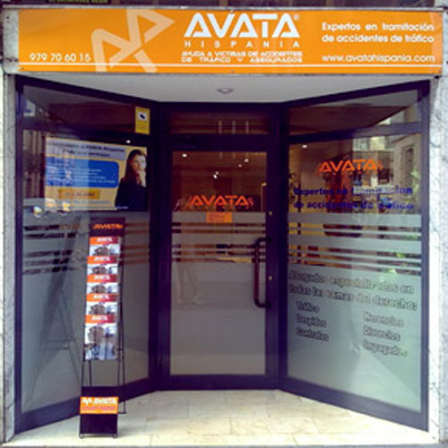 Raquel Mar&iacute;a P&eacute;rez Ortega ABOGADOS