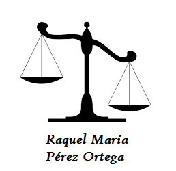 Raquel María Pérez Ortega