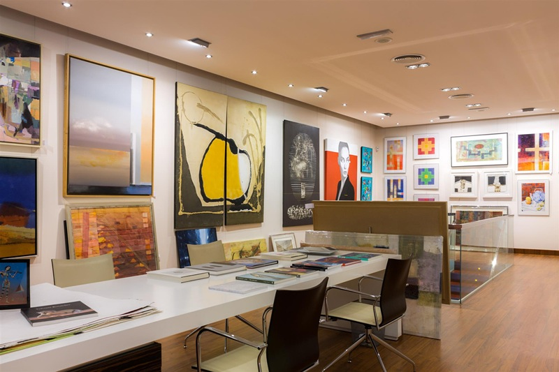 Graffitti Enmarcaci&oacute;n Creativa 9