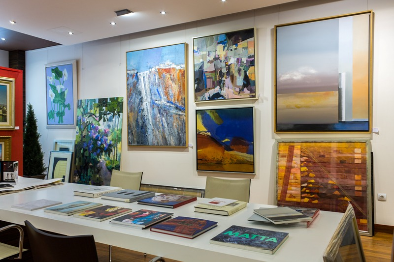 Graffitti Enmarcaci&oacute;n Creativa 8