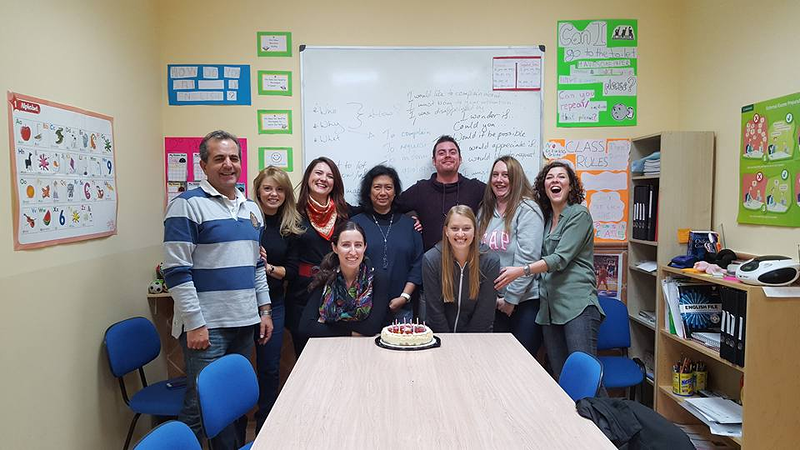 Liberty English Academy ACADEMIAS DE IDIOMAS