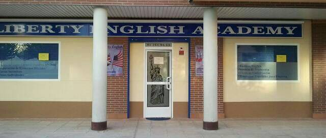 Liberty English Academy 11
