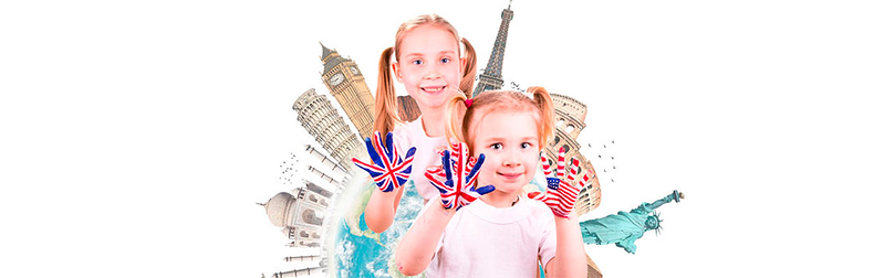 Liberty English Academy 8