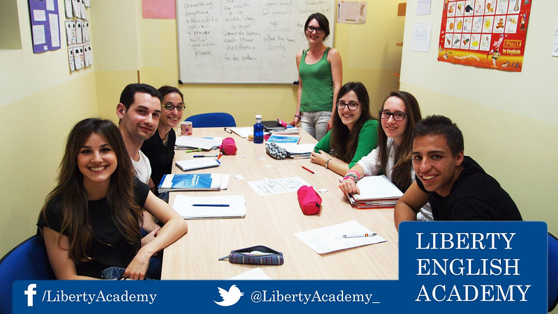 Liberty English Academy 5