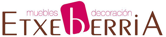 Muebles Casa Etxeberría