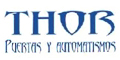 Puertas Y Automatismos Thor S.L.