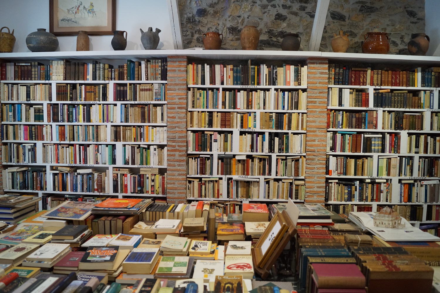 El Desv&aacute;n Del Libro Antiguo 4