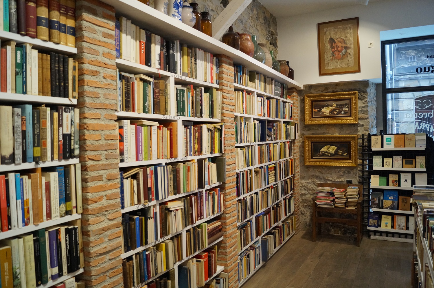 El Desv&aacute;n Del Libro Antiguo 5